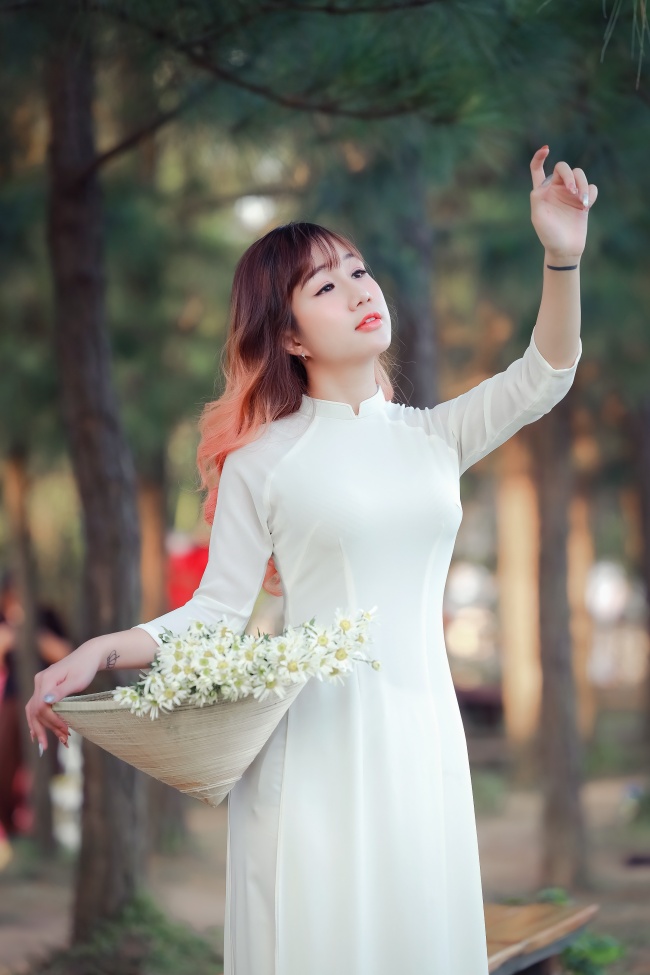 烟雾缭绕